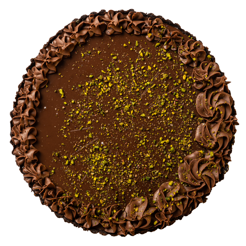 Tart od pistacija