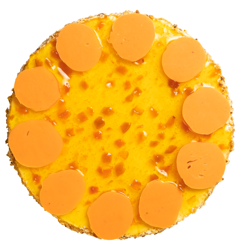 Almondo